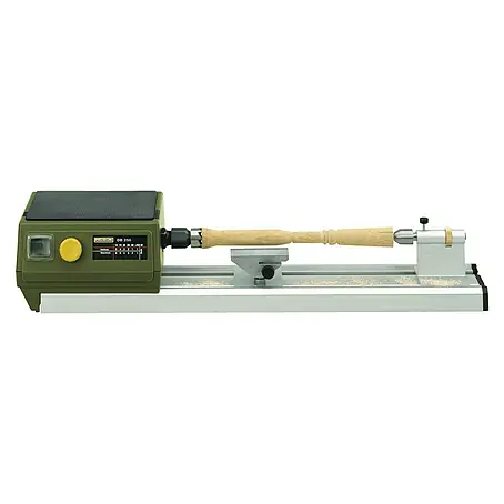 Proxxon Micromot Houtdraaibank DB 250