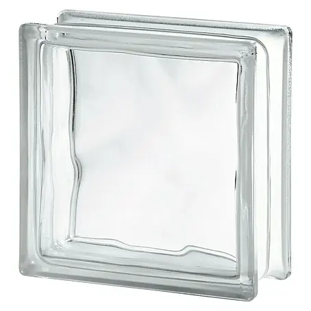 Glasblok Basic