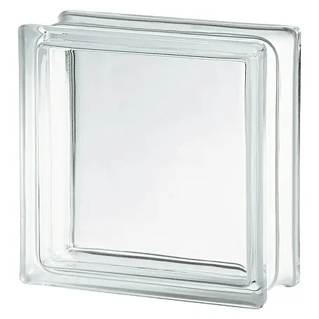 Bloque de vidrio Clear View