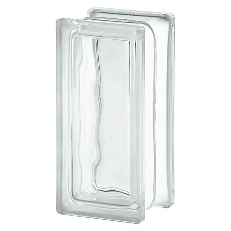 Glasblok Basic