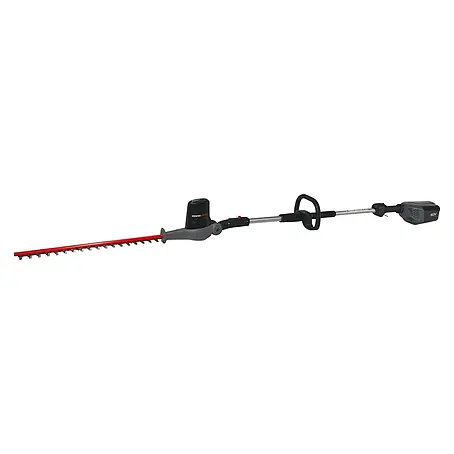 Powerworks  Akumulatorske škare za visoku živicu P60PHT