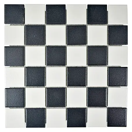 Mosaikfliese Quadrat Mix SAT 348