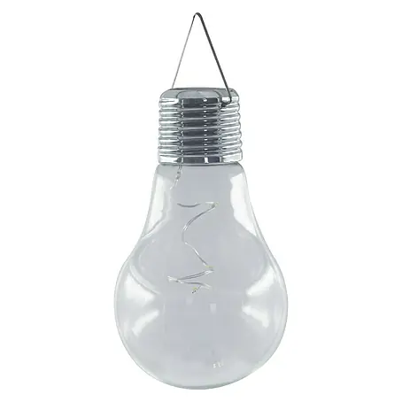BAUHAUS  Solarna svjetiljka Bulb