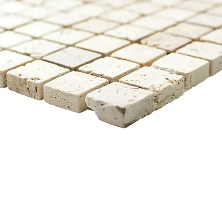 Mosaikfliese Quadrat Chiaro XNT 46023