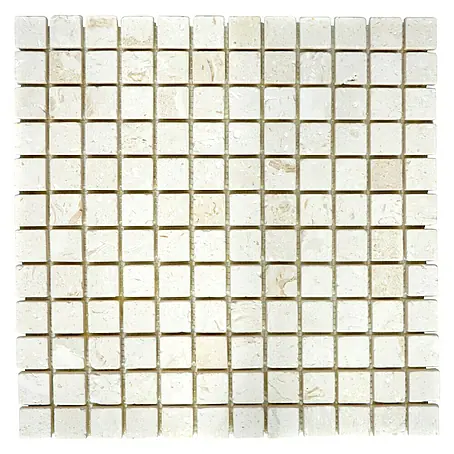 Mosaikfliese Quadrat Colonial XNT 49023