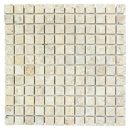 Mosaikfliese Quadrat Seabed XNT 48023