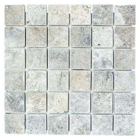 Mosaikfliese Quadrat XNT 47048