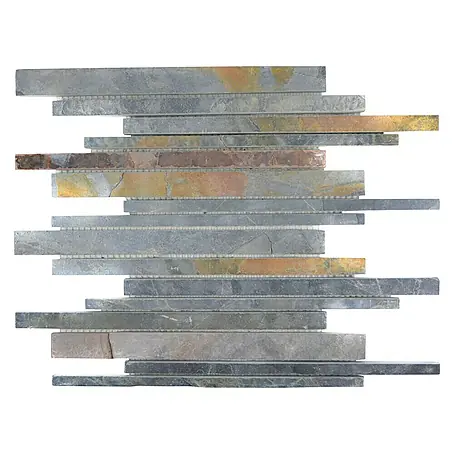 Mosaikfliese Stäbchen MOS SL 169