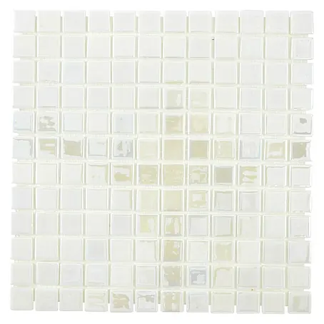 Mosaikfliese Quadrat Eco Uni SANDY 02