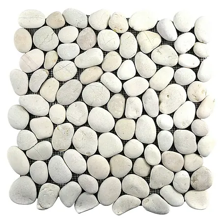 Mosaikfliese Kiesel XKF 006M