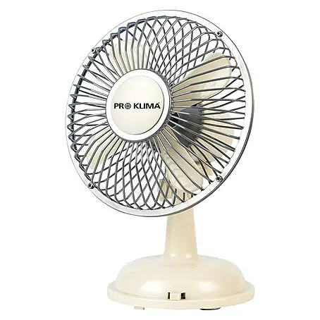 Proklima  Stolni ventilator
