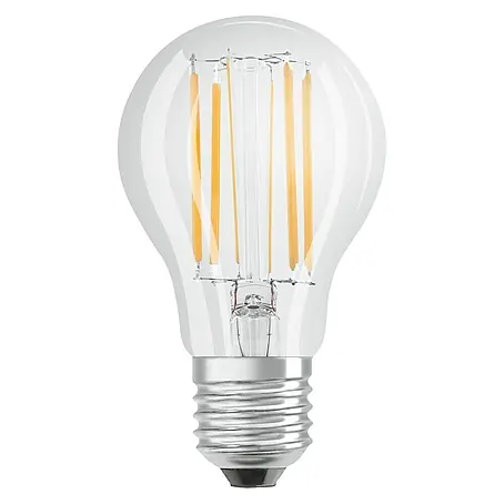 Osram Superstar LED žarulja Classic A 75 Clear