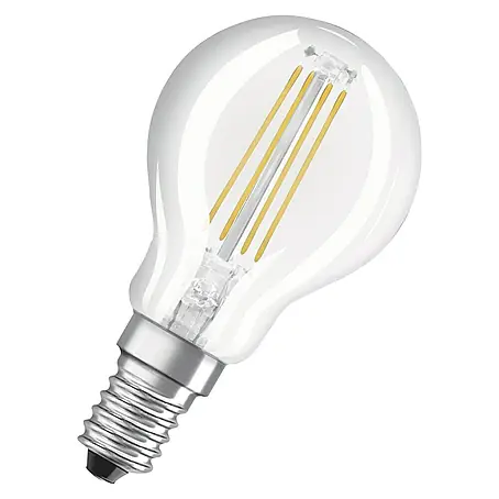 Osram Star LED-Leuchtmittel Classic P 40