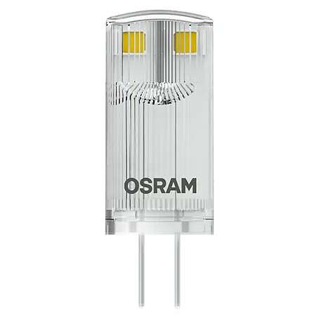 Osram Star Ledlamp Pin G4