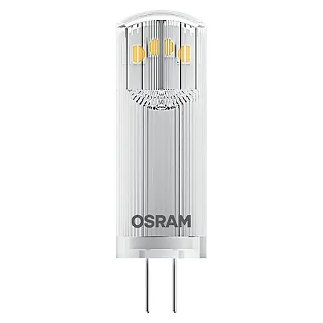 Osram Star Ledlamp Pin G4