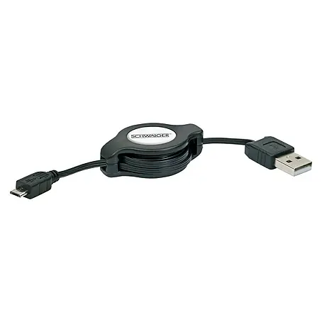 Schwaiger  USB kabel