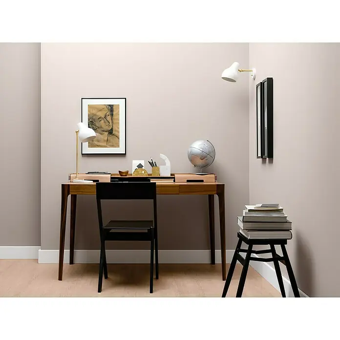 SCHÖNER WOHNEN-Farbe Wandfarbe Architects' Finest - No. 7528 - Alexandria, 100 ml, Matt