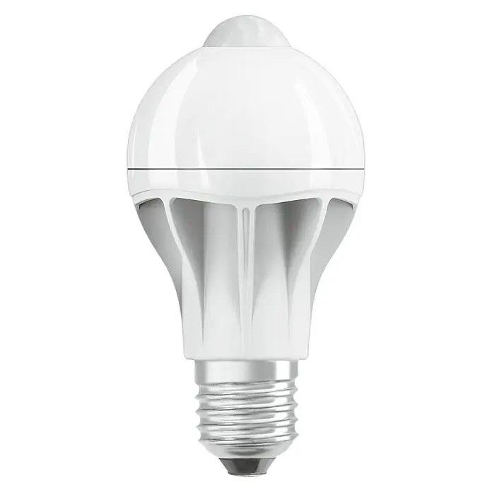 Osram Star Ledlamp Classic 60 - E27, 9 W, 806 lm - Top-down weergave