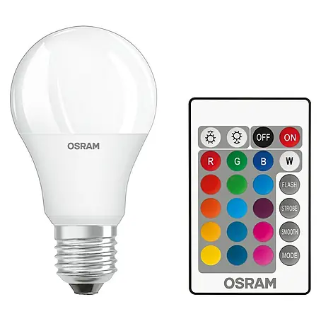 Osram Retrofit LED žarulja