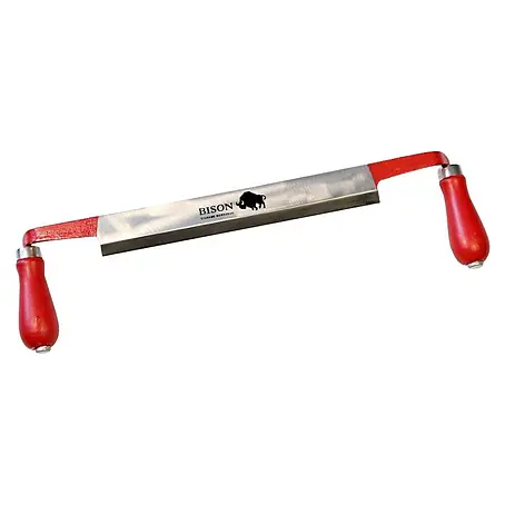 Bison  Zugmesser