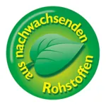 Aus nachwachsenden Rohstoffen