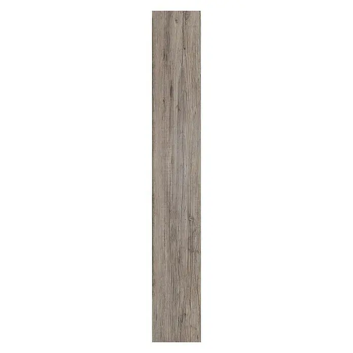 b!design Vinylboden Rigid Clic Alpine Pine - 1.220 x 180 x 3,5 mm, Landhausdiele - Ansicht von oben