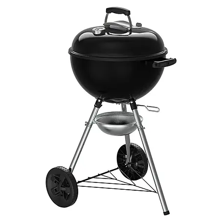 Weber  Okrugli roštilj s poklopcem Original Kettle E-4710