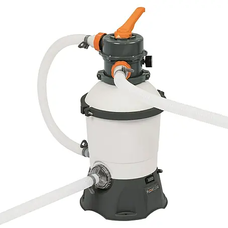 Bestway  Sandfilteranlage Flowclear