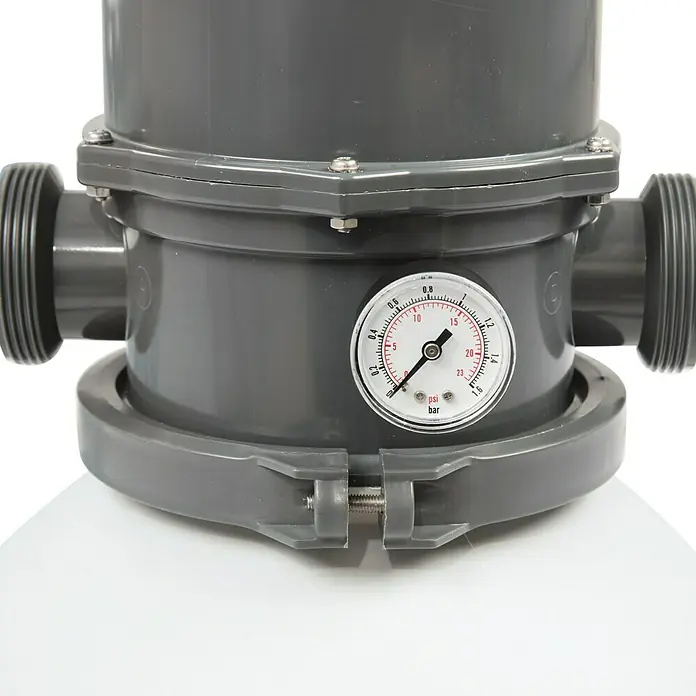 Bestway Pješčani filter - 3 m³/h, Namijenjeno za: Bazene do 16 000 l