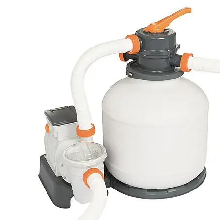 Bestway  Sandfilteranlage Flowclear