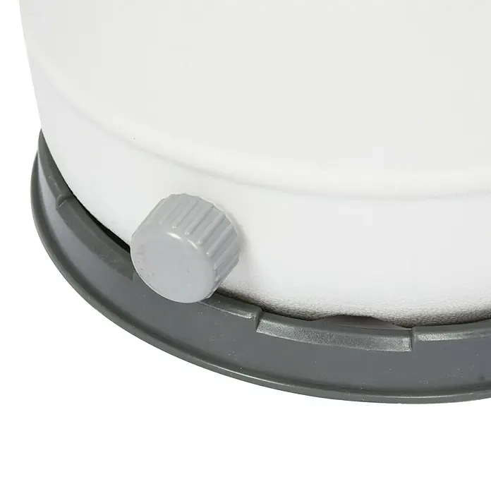 Bestway Sandfilteranlage Flowclear - 5,7 m³/h, Passend für: Pools bis 42.000 l