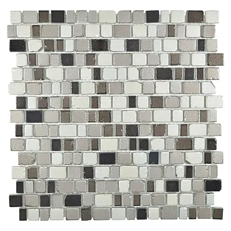 Mosaikfliese Crystaledge XCM GME 59