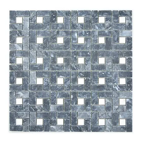 Mosaikfliese Mix XNM BS19