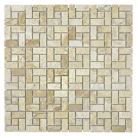 Mosaikfliese Uni XNM BS13