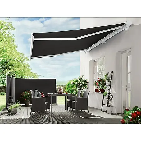 Sunfun  Kazetna tenda
