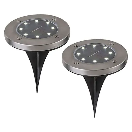 Solarleuchten-Set