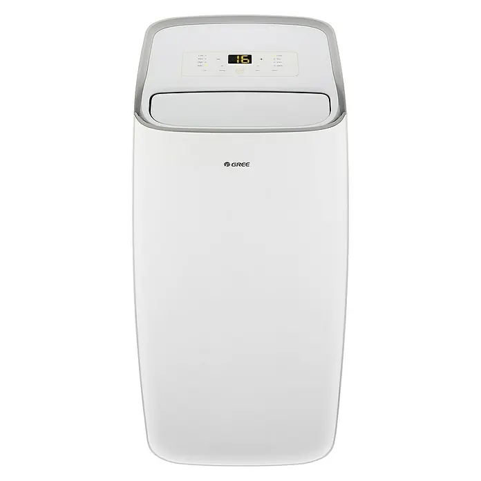 Proklima Mobilni klima uređaj Moma - Maksimalna snaga hlađenja po uređaju u BTU/h: 12.000 BTU/h, Namijenjeno za: Prostorije do 35 m²