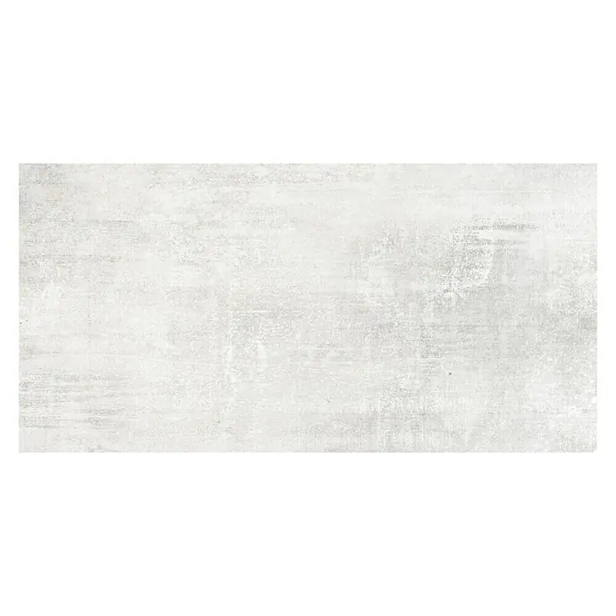 Feinsteinzeugfliese Canyon - 29,3 x 59,3 cm, Bone, Matt - Vorderansicht