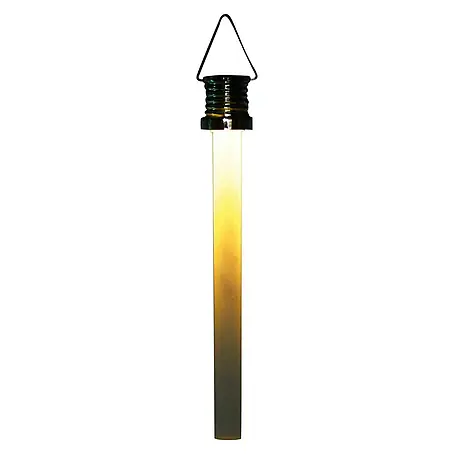 BAUHAUS  Solarna viseća svjetiljka Stick