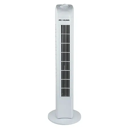 PR Klima  Ventilador de torre Tower