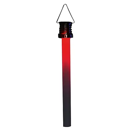 BAUHAUS  Solarna viseća svjetiljka Stick