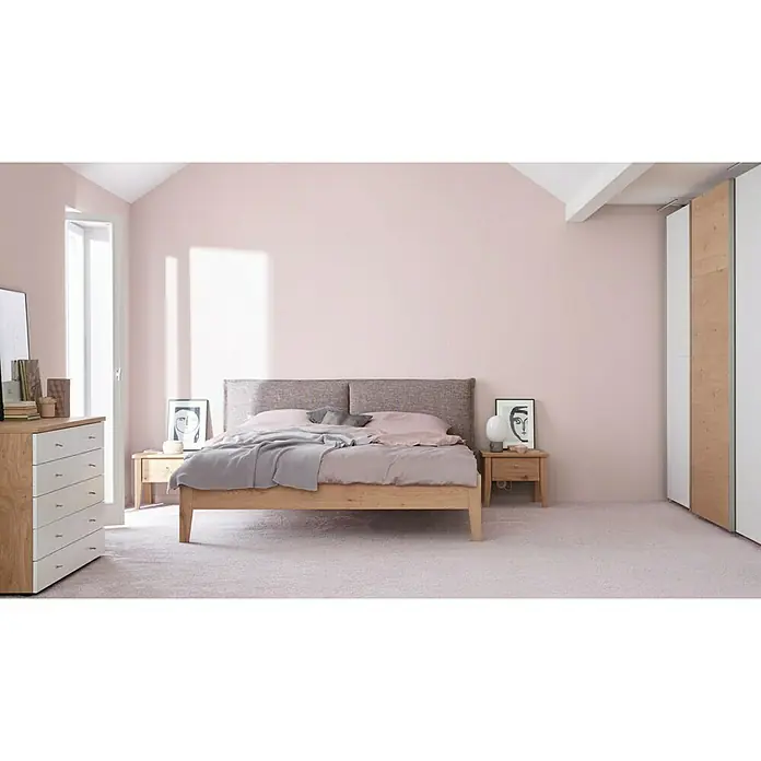SCHÖNER WOHNEN-Farbe Wandfarbe Architects' Finest - No. 4507 - Le Marais, 2 l, Matt