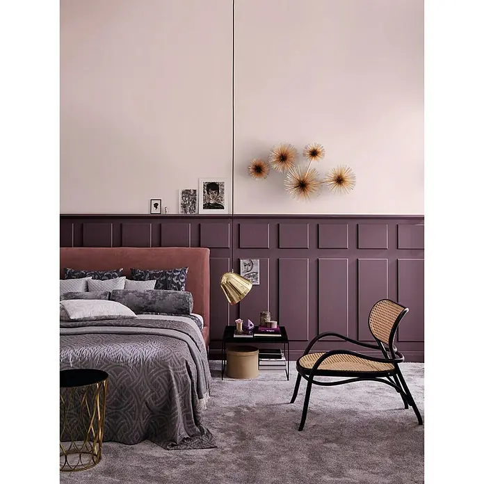 SCHÖNER WOHNEN-Farbe Wandfarbe Architects' Finest - No. 4507 - Le Marais, 2 l, Matt
