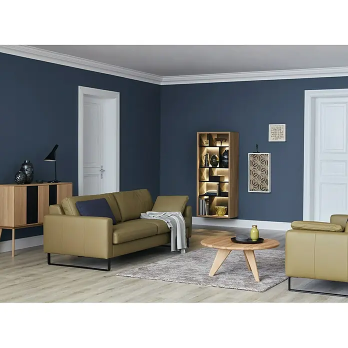 SCHÖNER WOHNEN-Farbe Wandfarbe Architects' Finest - No. 7529 - Belém, 2 l, Matt
