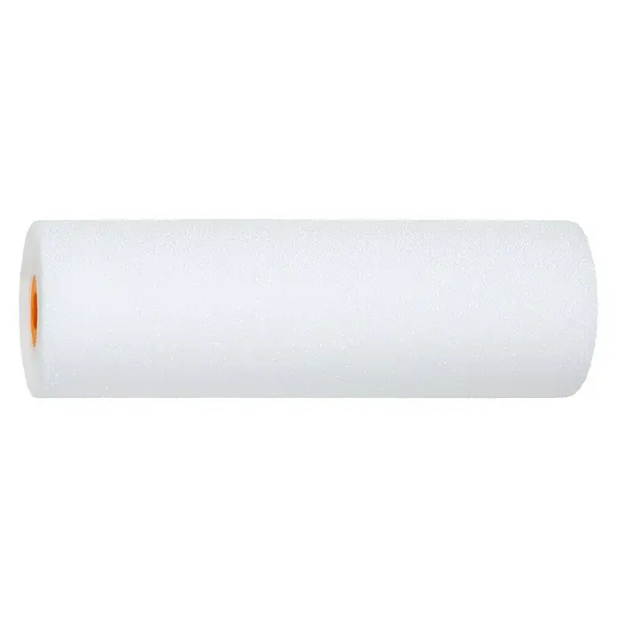 Recambio de rodillos Super fino - Anchura cilindro: 10 cm