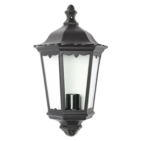 Luceco Praga Aplique exterior