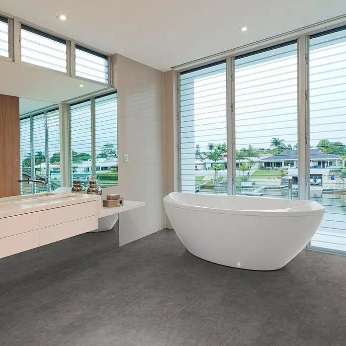b!design Handmuster Tile Pescara - 280 x 160 x 2,2 mm, Fliesenoptik - Stimmungsaufnahme