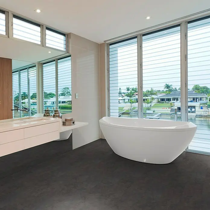 b!design Handmuster Tile Barolo - 280 x 160 x 2,2 mm, Fliesenoptik - Stimmungsaufnahme