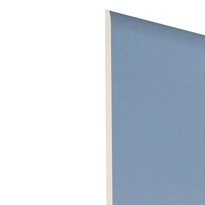 Knauf Gipskartonplatte Diamant GKFI - 2.000 x 600 x 12,5 mm, Imprägniert