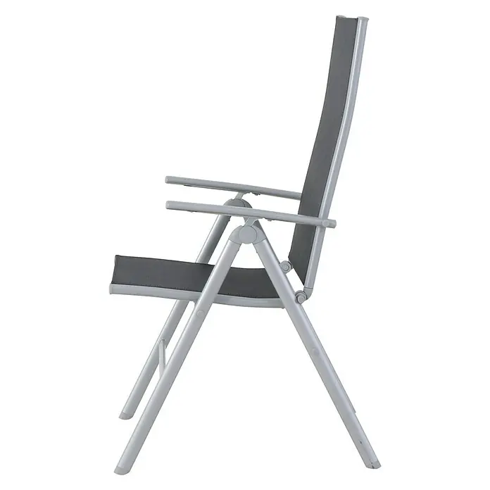 Sunfun Amy Tuin, verstelbare tuinstoel - 57 cm, Textileen
